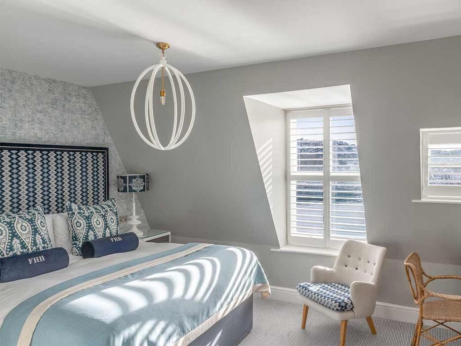 Images Harbour Hotel Fowey