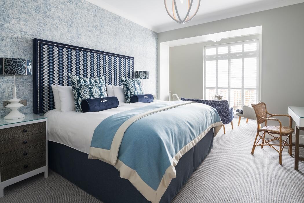 Images Harbour Hotel Fowey