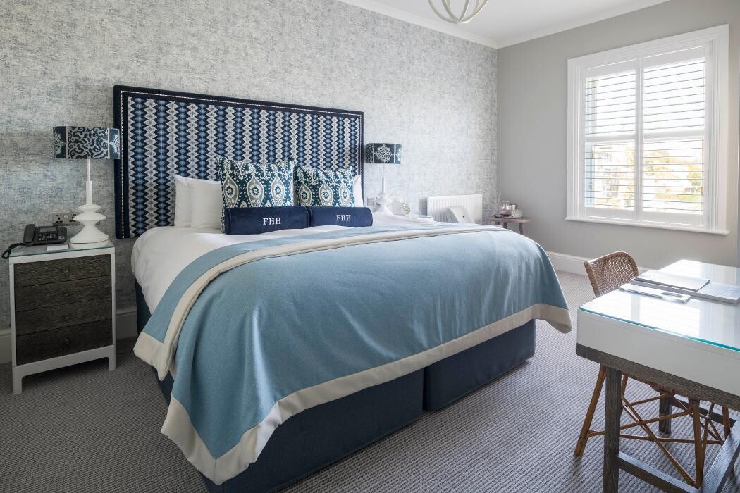 Images Harbour Hotel Fowey