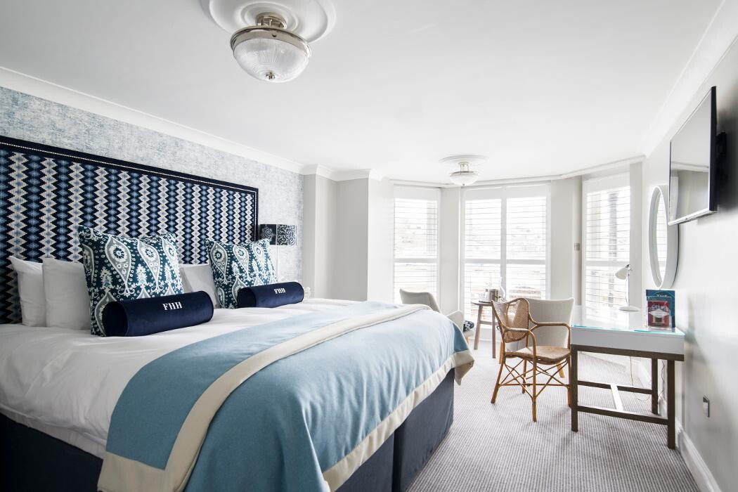Images Harbour Hotel Fowey