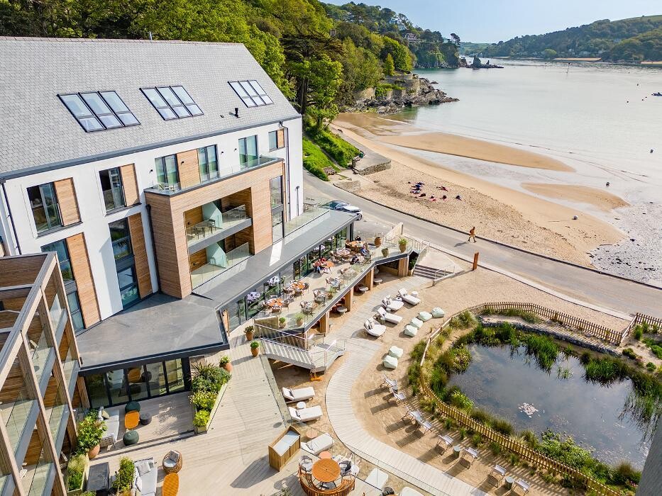 Images Harbour Beach Club Hotel & Spa