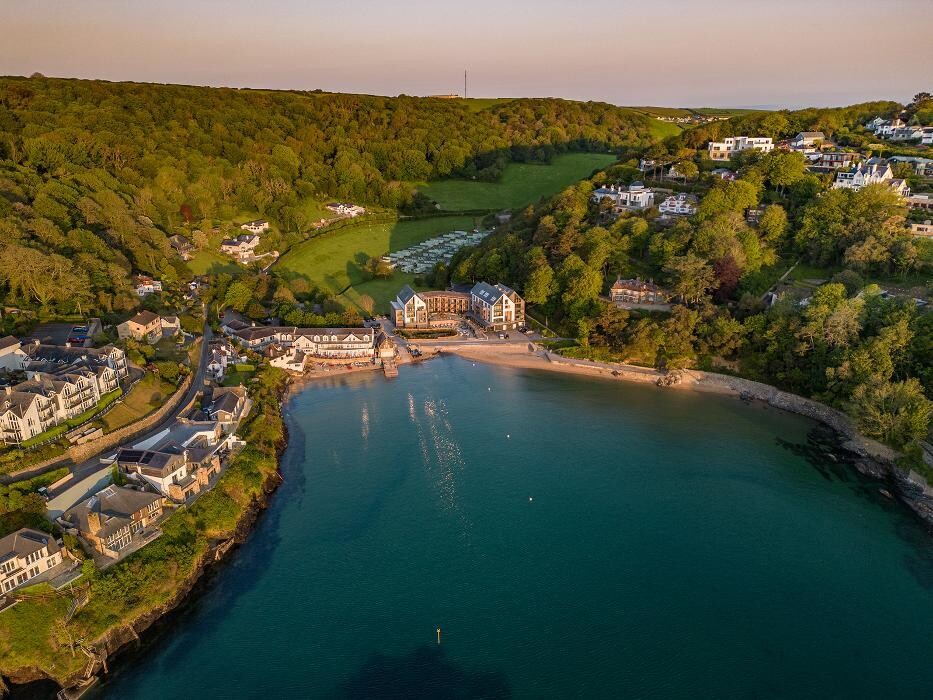 Images Harbour Beach Club Hotel & Spa