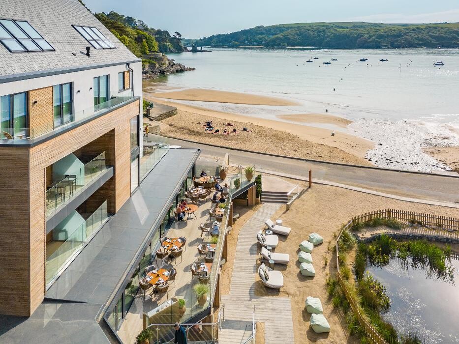 Images Harbour Beach Club Hotel & Spa