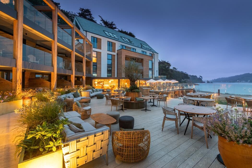 Images Harbour Beach Club Hotel & Spa