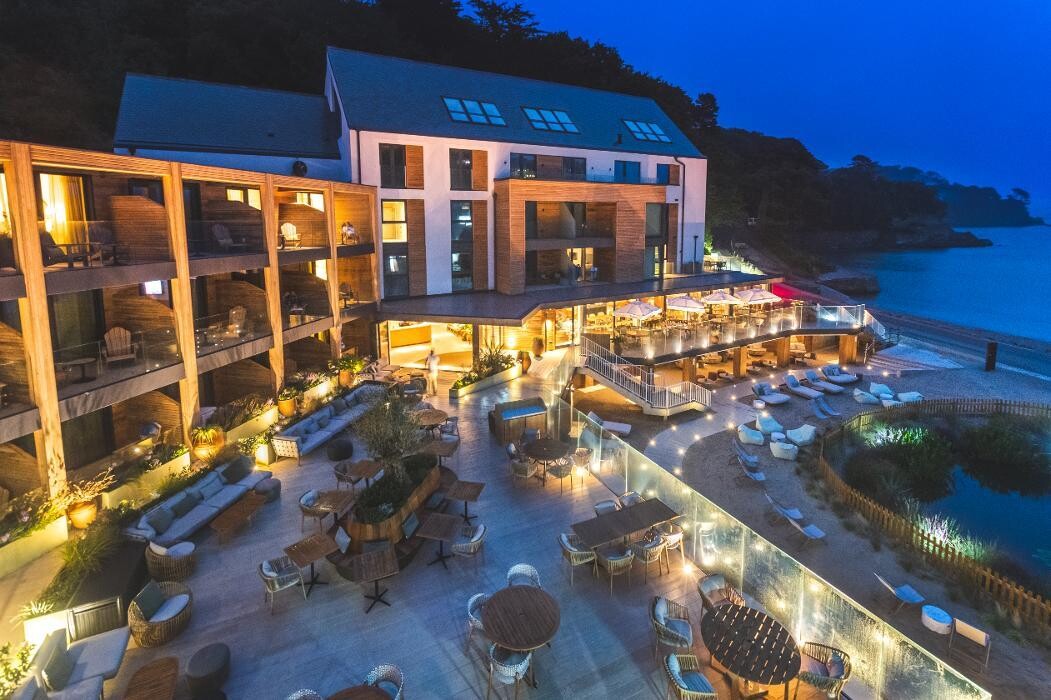 Images Harbour Beach Club Hotel & Spa