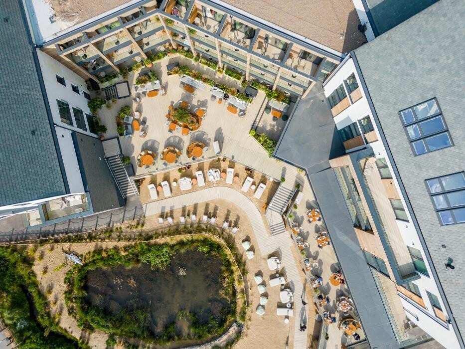 Images Harbour Beach Club Hotel & Spa