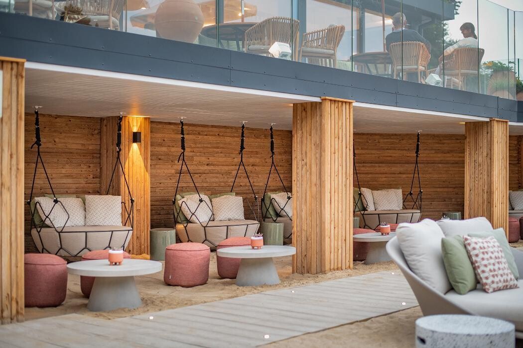 Images Harbour Beach Club Hotel & Spa
