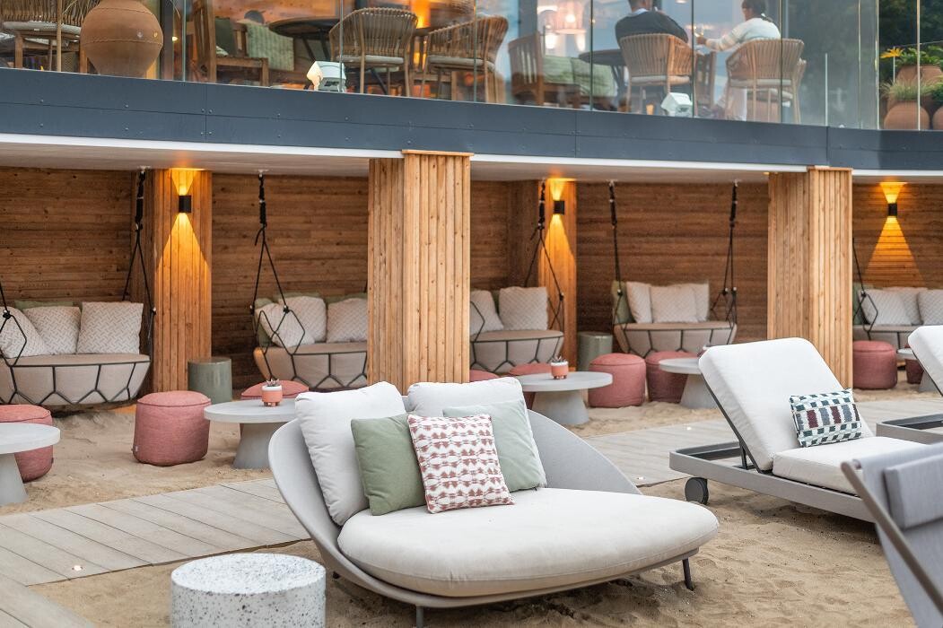 Images Harbour Beach Club Hotel & Spa