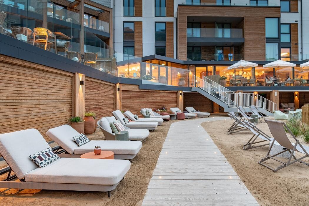 Images Harbour Beach Club Hotel & Spa