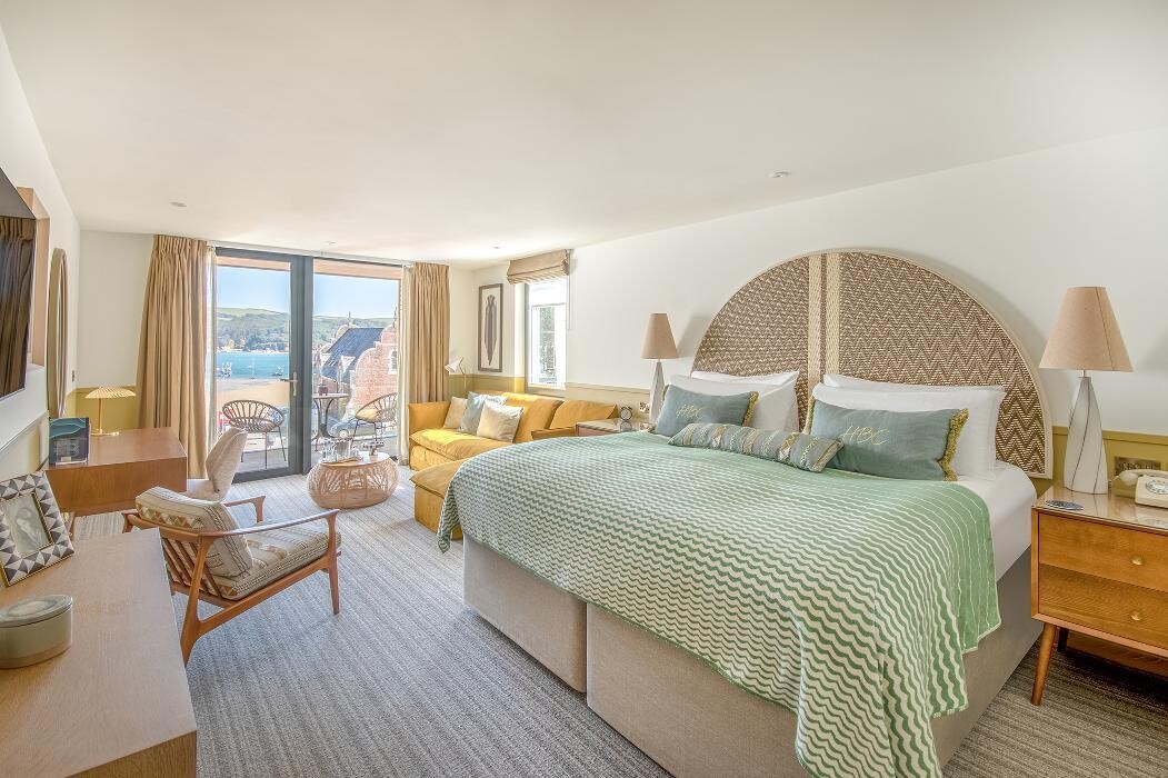 Images Harbour Beach Club Hotel & Spa