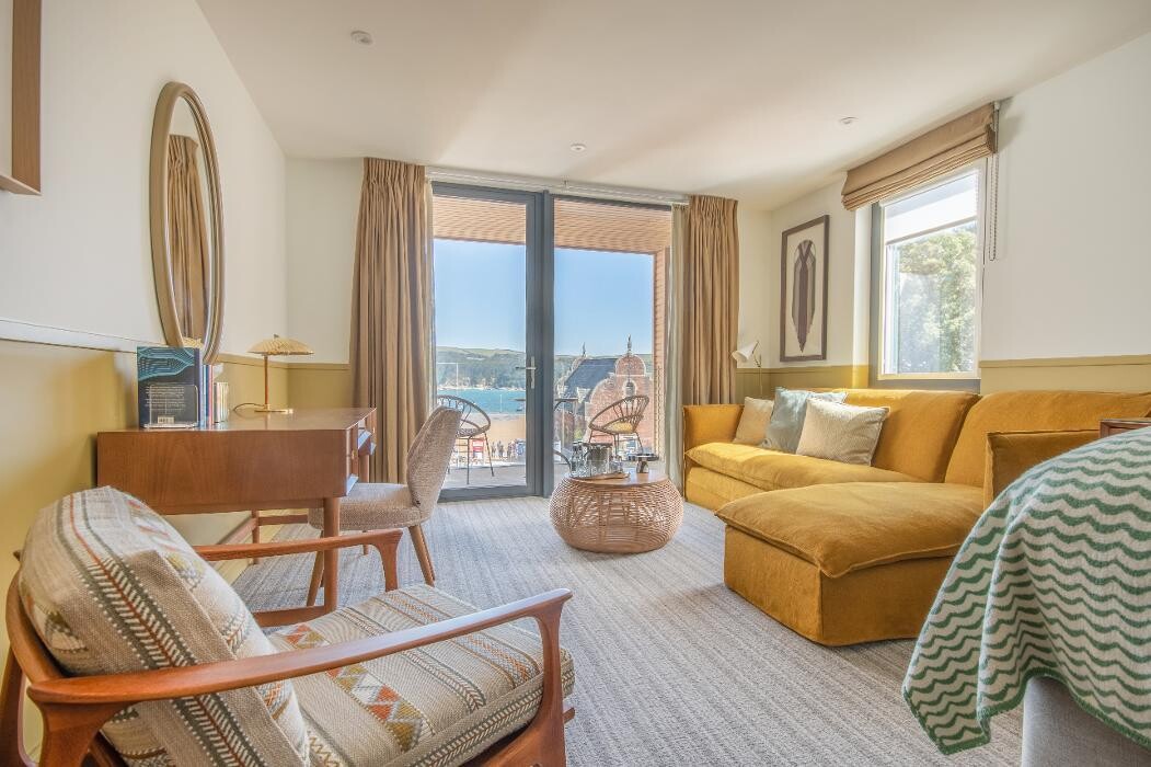 Images Harbour Beach Club Hotel & Spa
