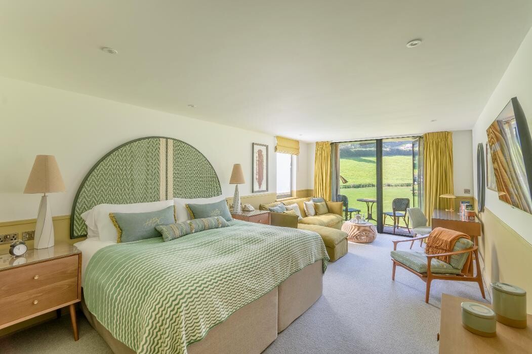 Images Harbour Beach Club Hotel & Spa