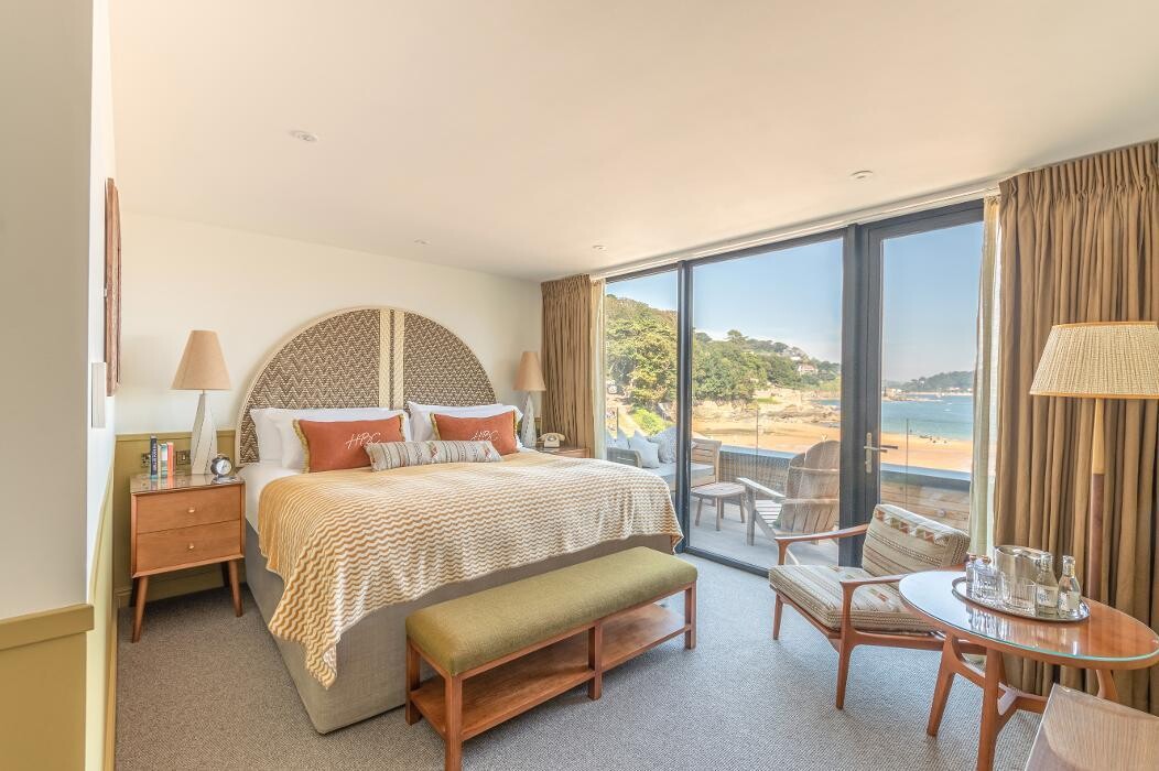 Images Harbour Beach Club Hotel & Spa