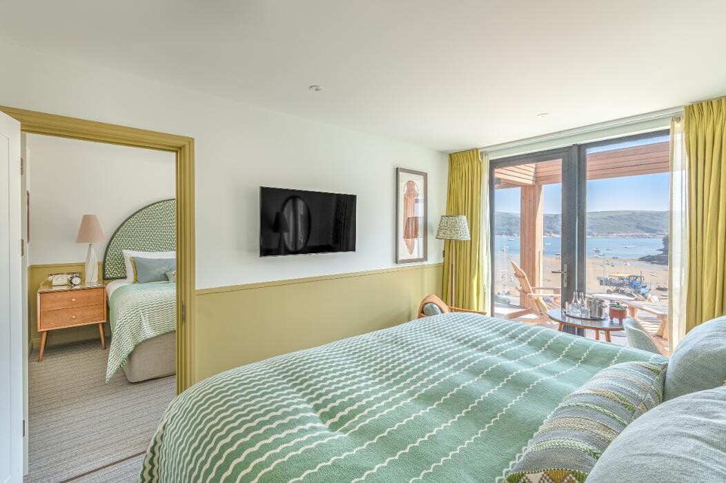 Images Harbour Beach Club Hotel & Spa