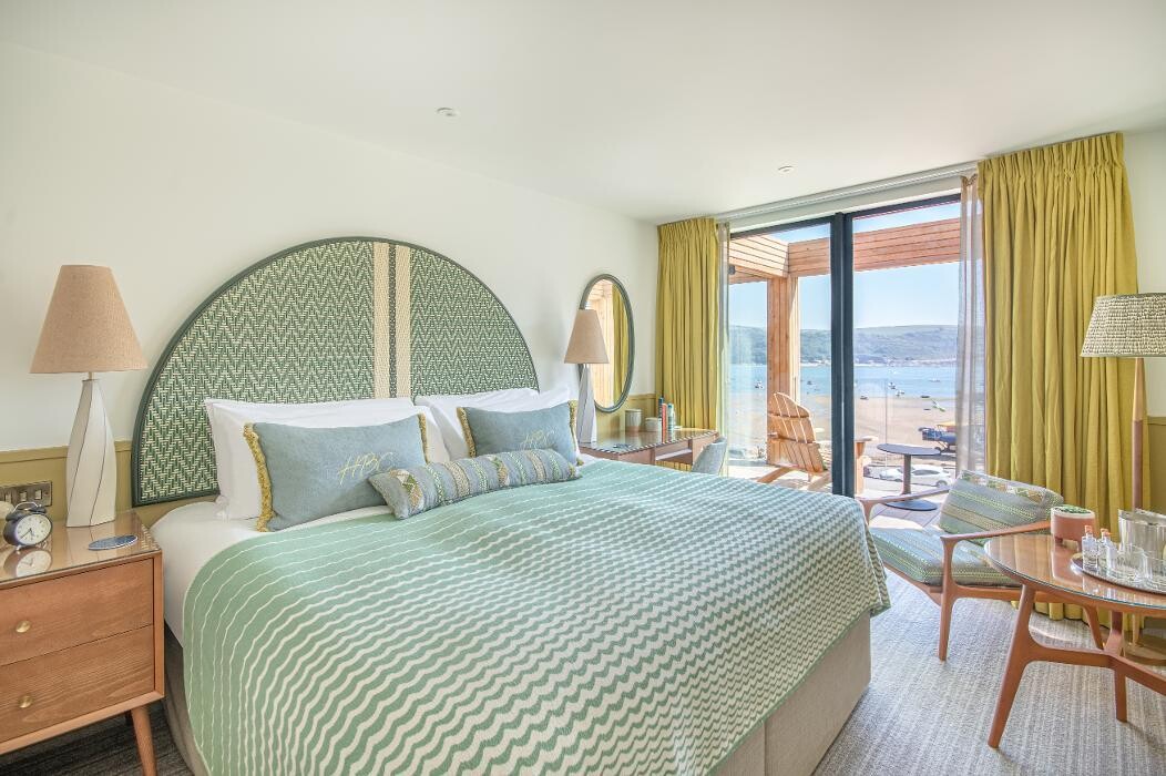 Images Harbour Beach Club Hotel & Spa