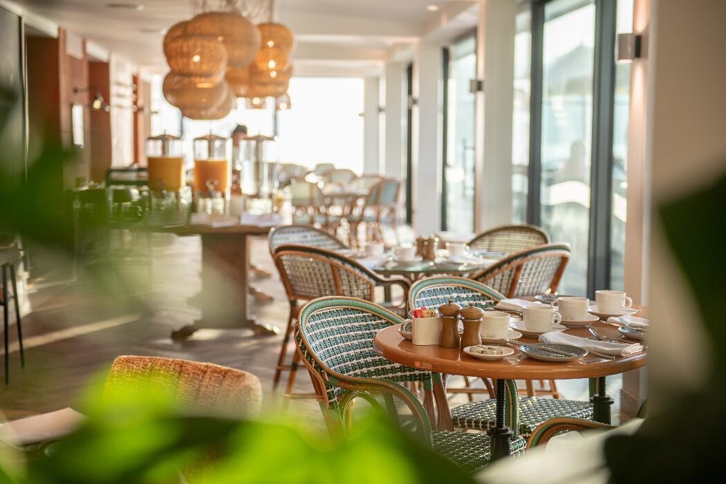 Images Harbour Beach Club Hotel & Spa