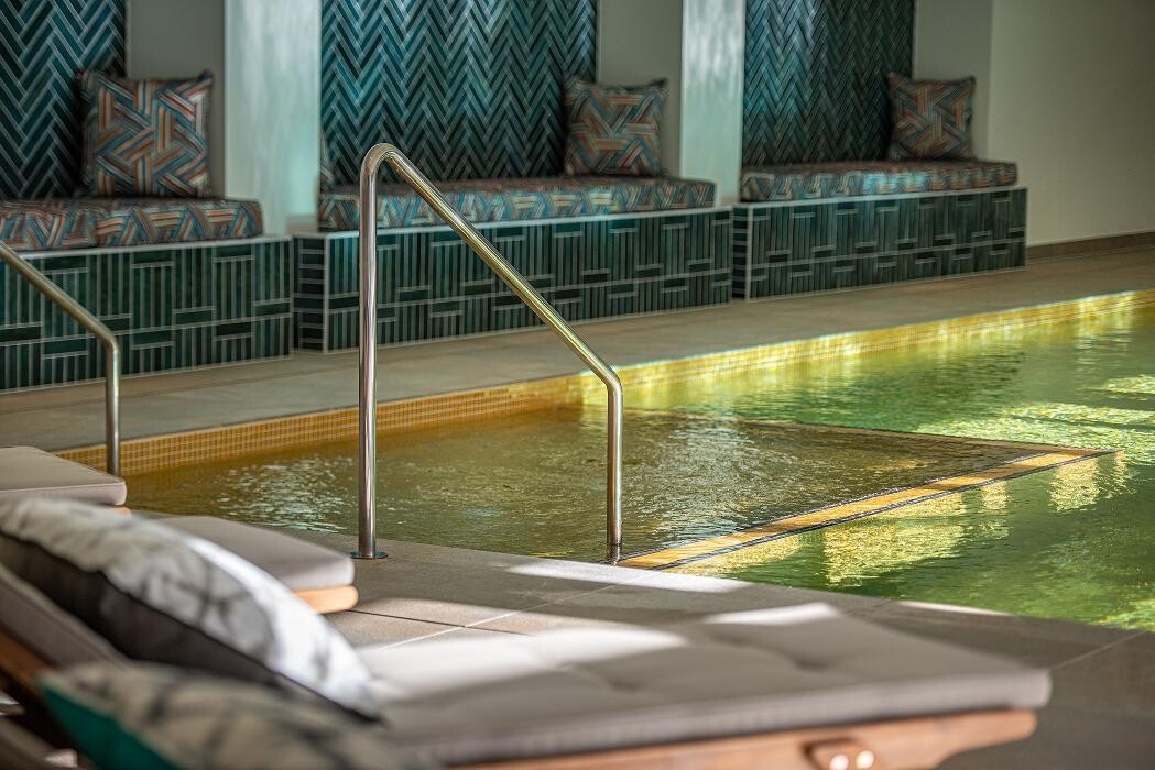 Images Harbour Beach Club Hotel & Spa