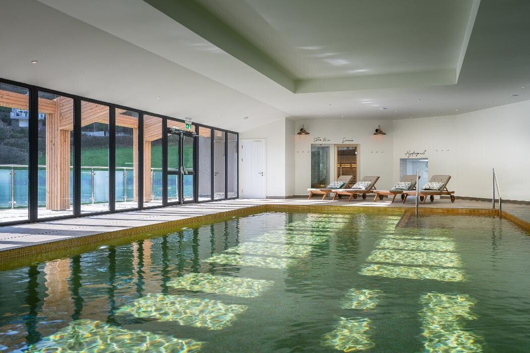 Images Harbour Beach Club Hotel & Spa