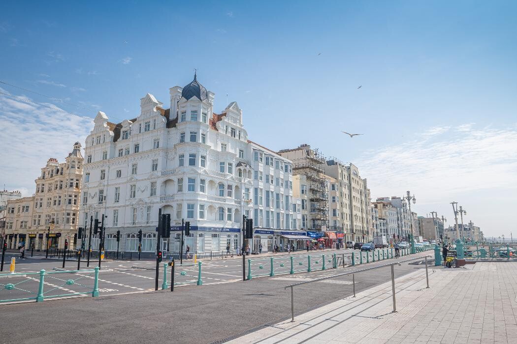 Images Harbour Hotel Brighton