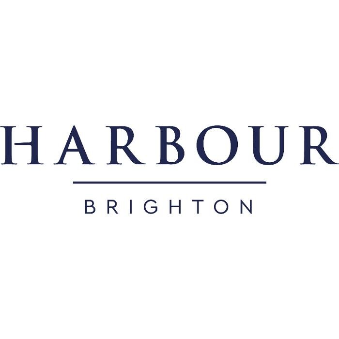 Harbour Hotel Brighton Logo