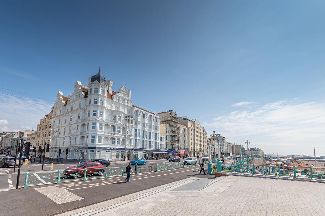 Images Harbour Hotel Brighton