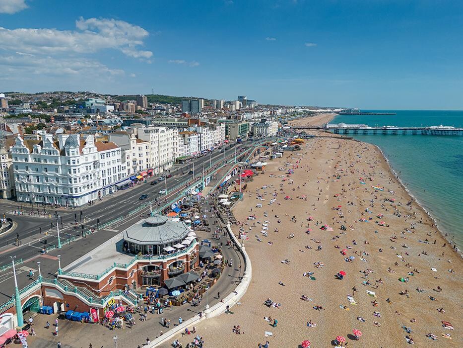 Images Harbour Hotel Brighton