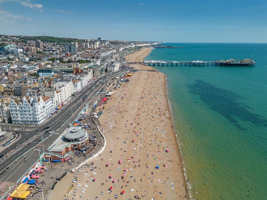Images Harbour Hotel Brighton