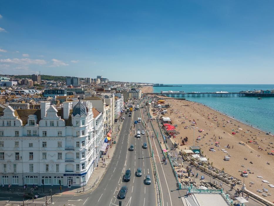 Images Harbour Hotel Brighton