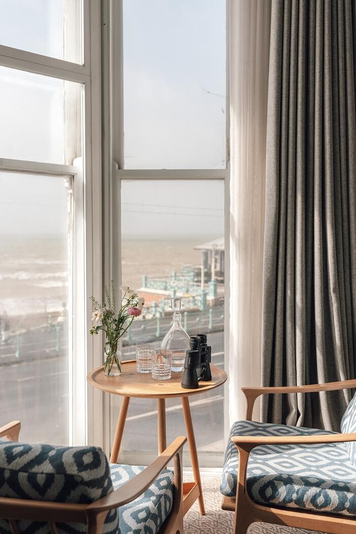 Images Harbour Hotel Brighton