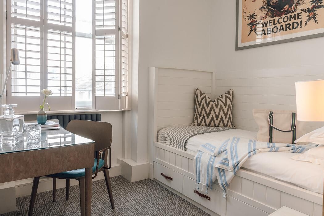 Images Harbour Hotel Brighton