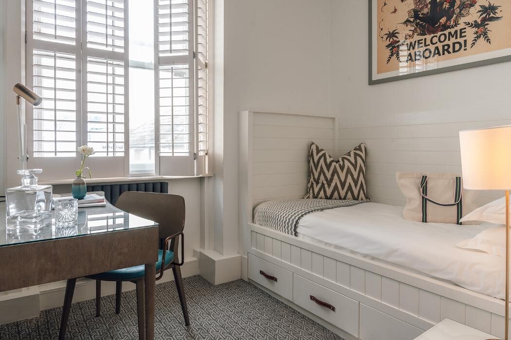Images Harbour Hotel Brighton