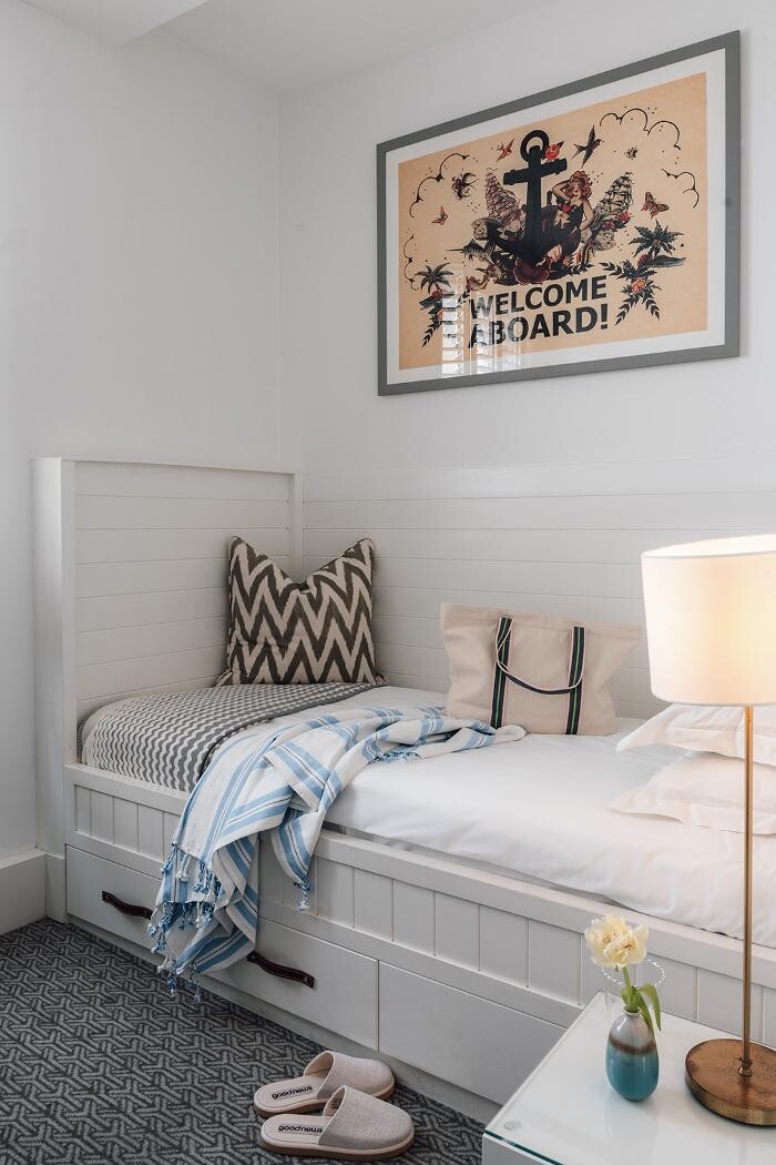 Images Harbour Hotel Brighton