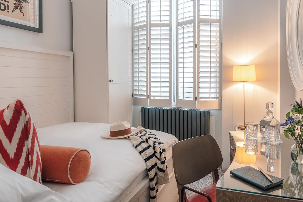 Images Harbour Hotel Brighton