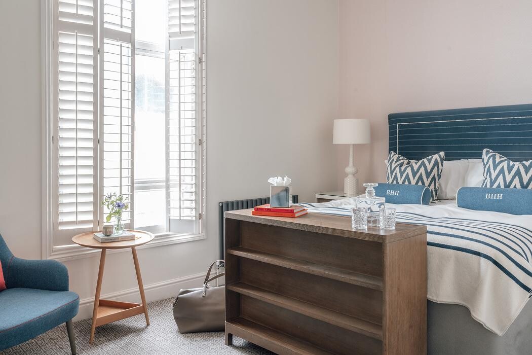 Images Harbour Hotel Brighton