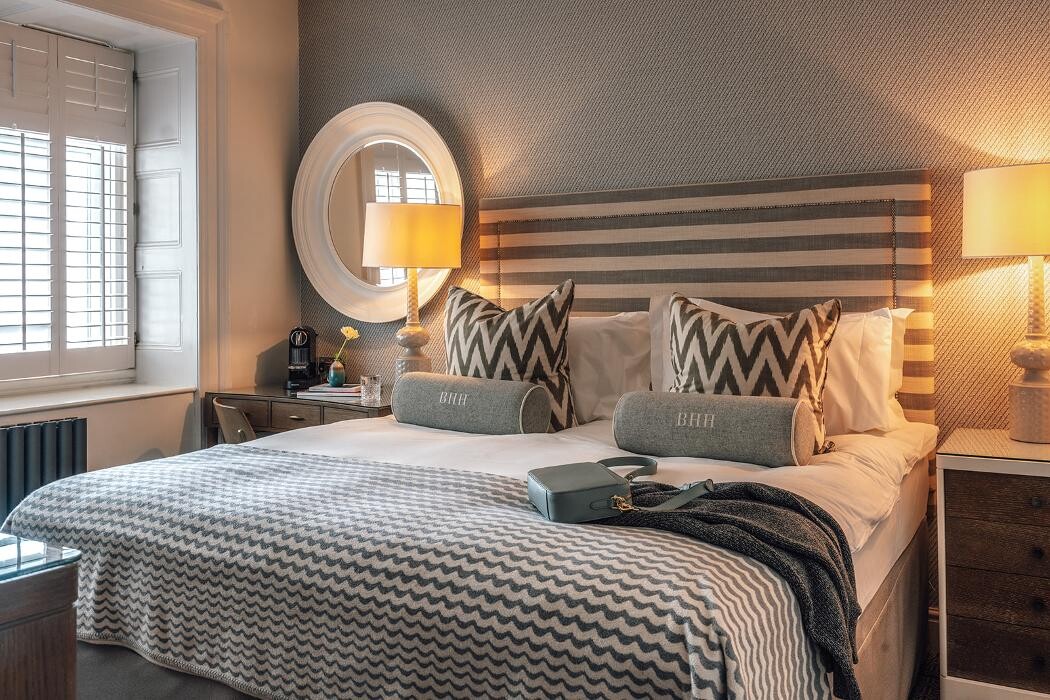 Images Harbour Hotel Brighton