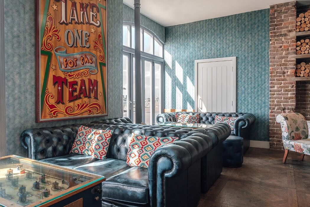 Images Harbour Hotel Brighton