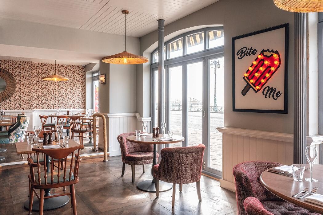 Images Harbour Hotel Brighton