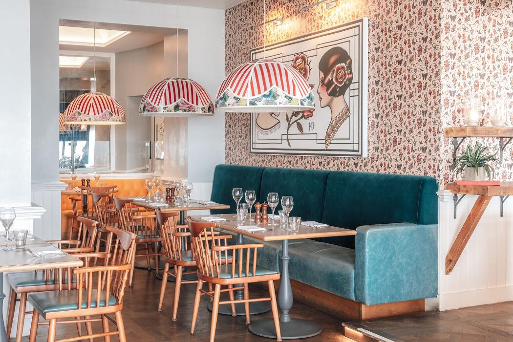 Images Harbour Hotel Brighton