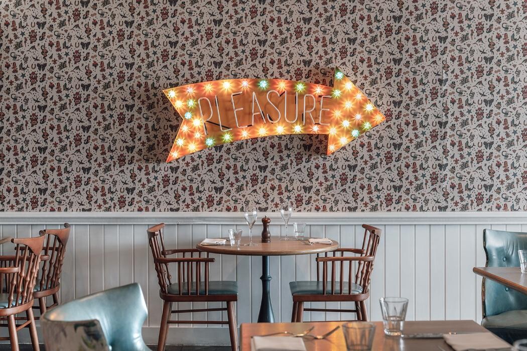 Images Harbour Hotel Brighton