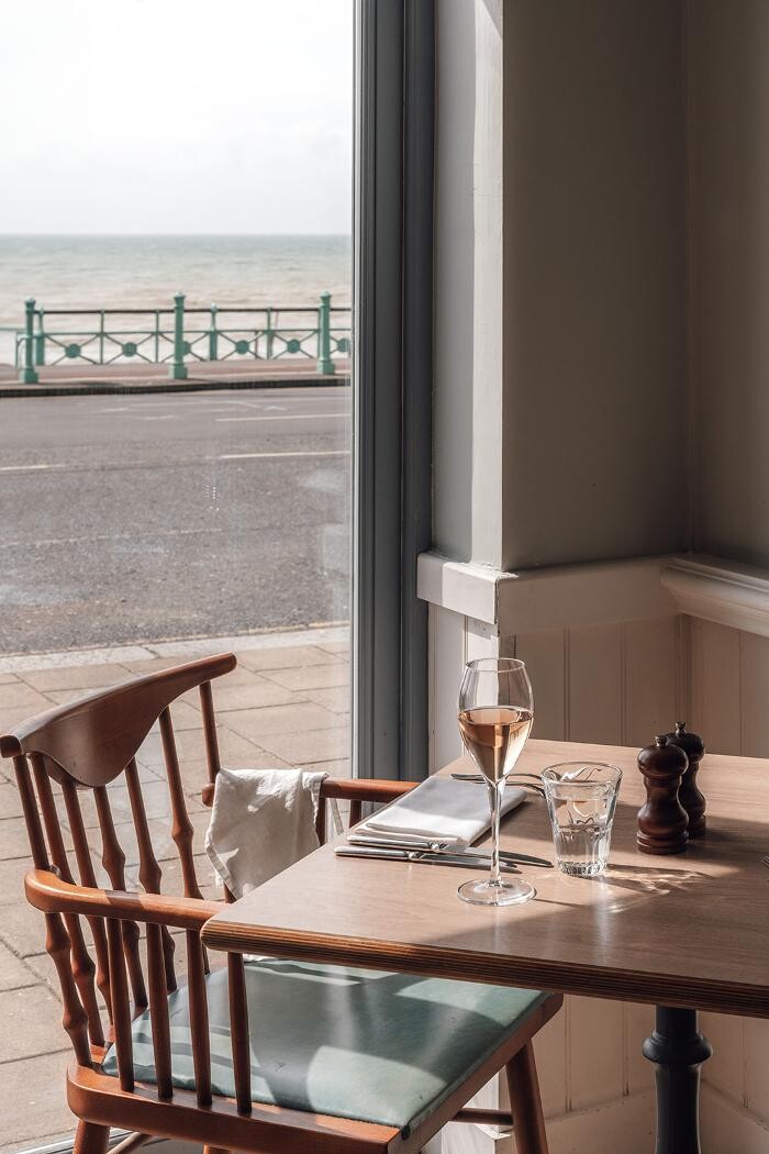 Images Harbour Hotel Brighton