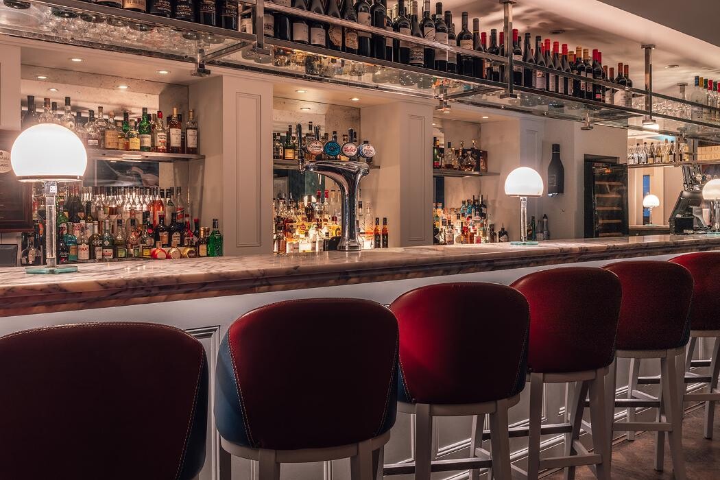 Images Harbour Hotel Brighton