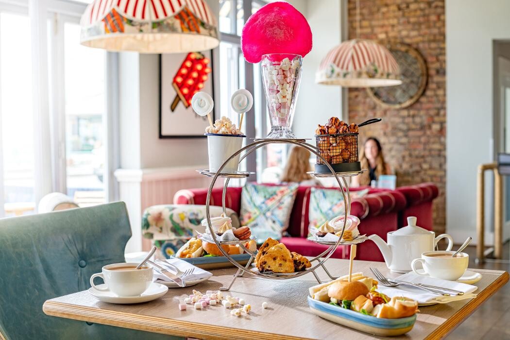 Images Harbour Hotel Brighton