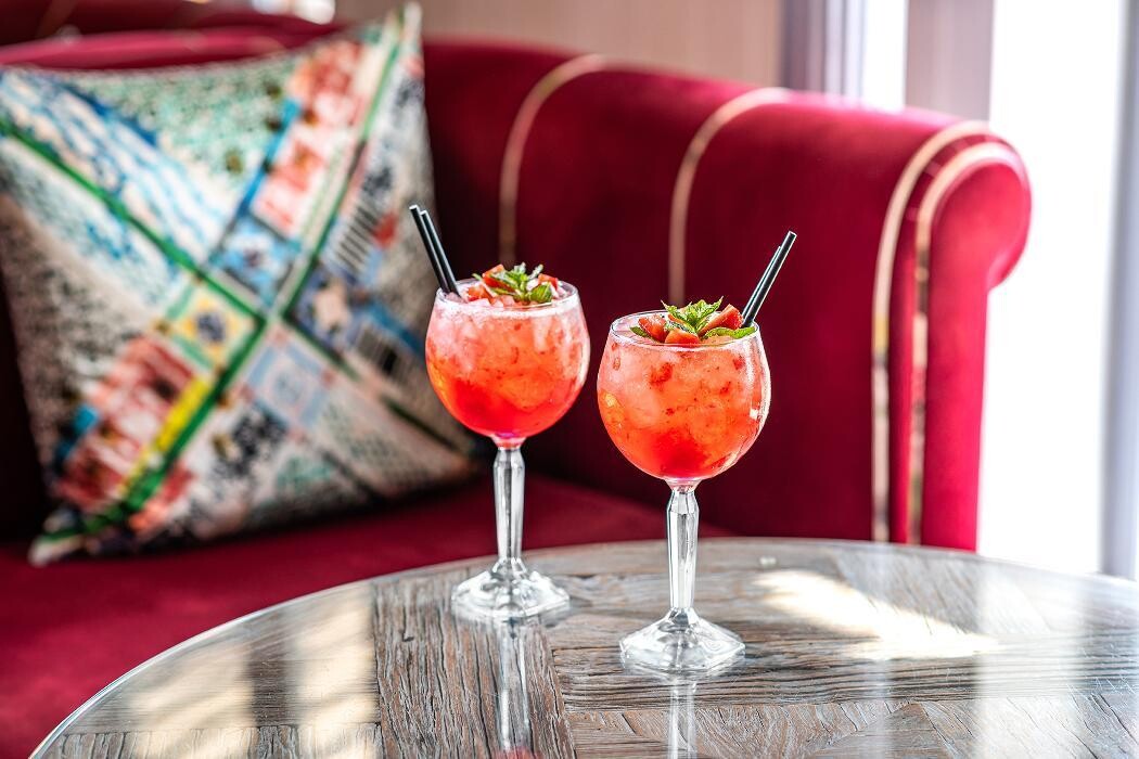 Images Harbour Hotel Brighton