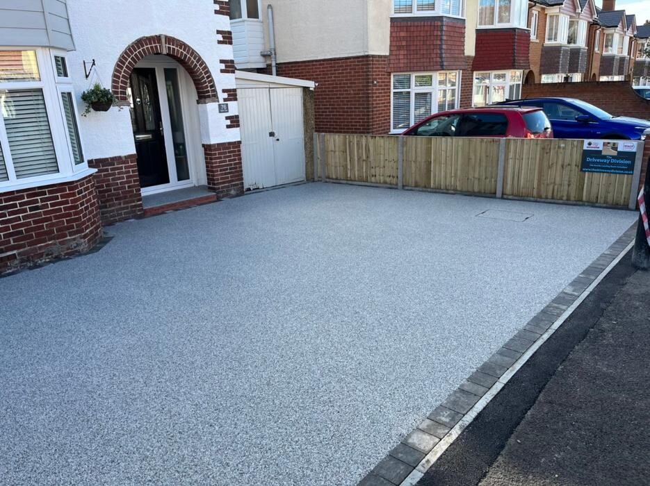 Images The Driveway Division