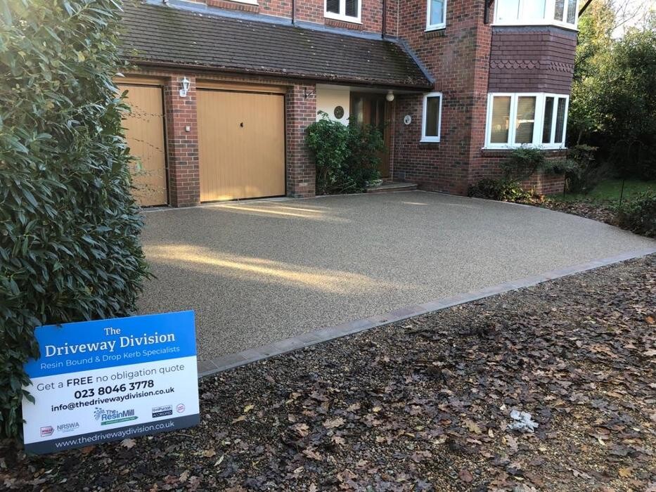 Images The Driveway Division