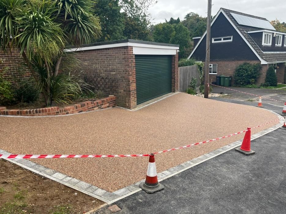 Images The Driveway Division