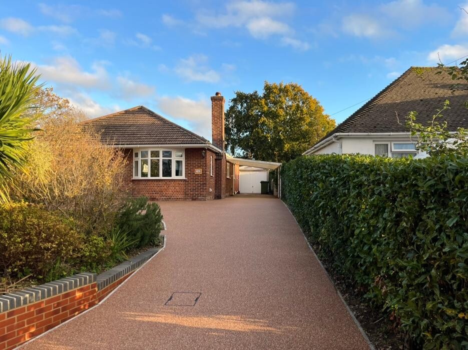 Images The Driveway Division