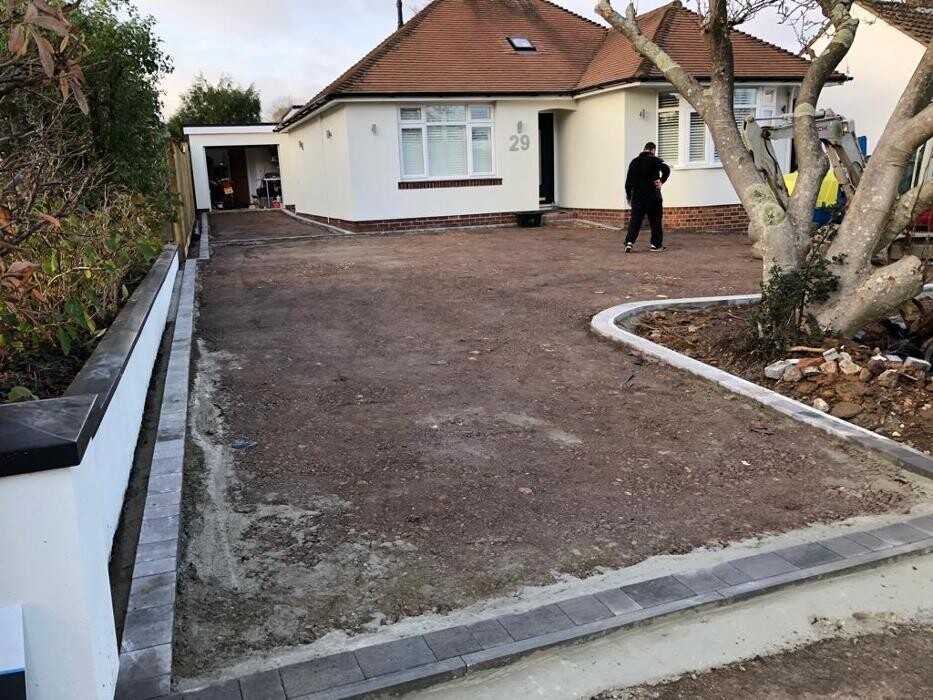 Images The Driveway Division
