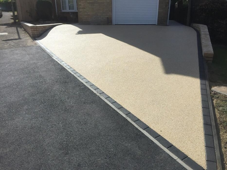 Images The Driveway Division