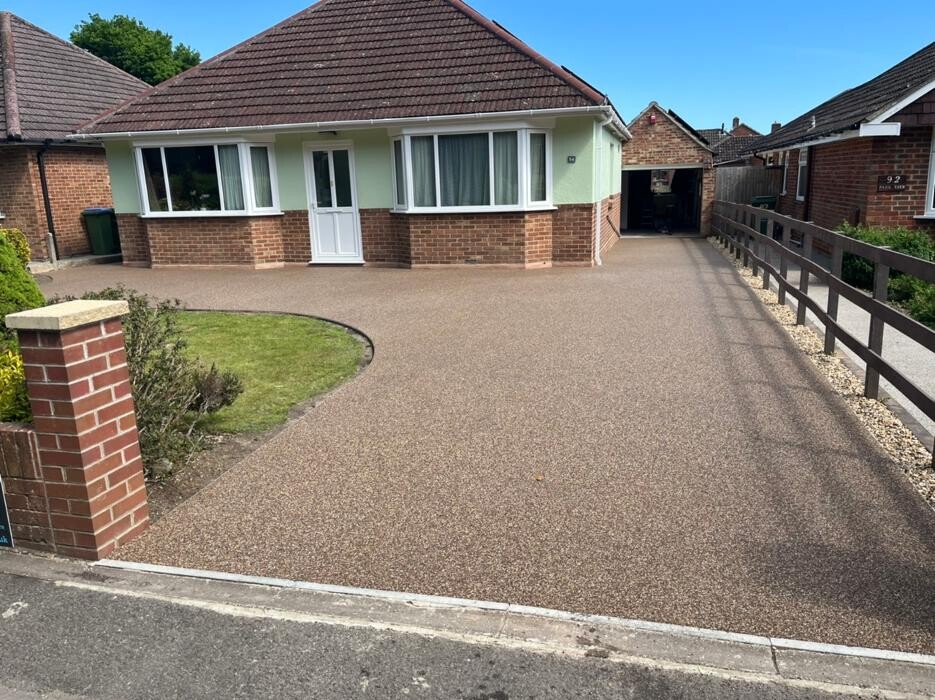 Images The Driveway Division
